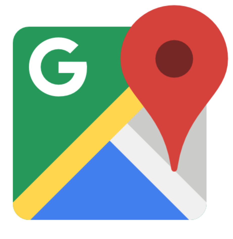 Maps Android Text Navigation Location PNG