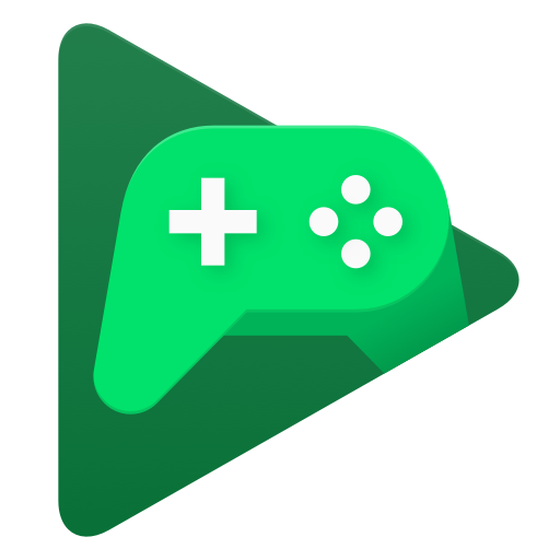 Google Games Android Game Green PNG