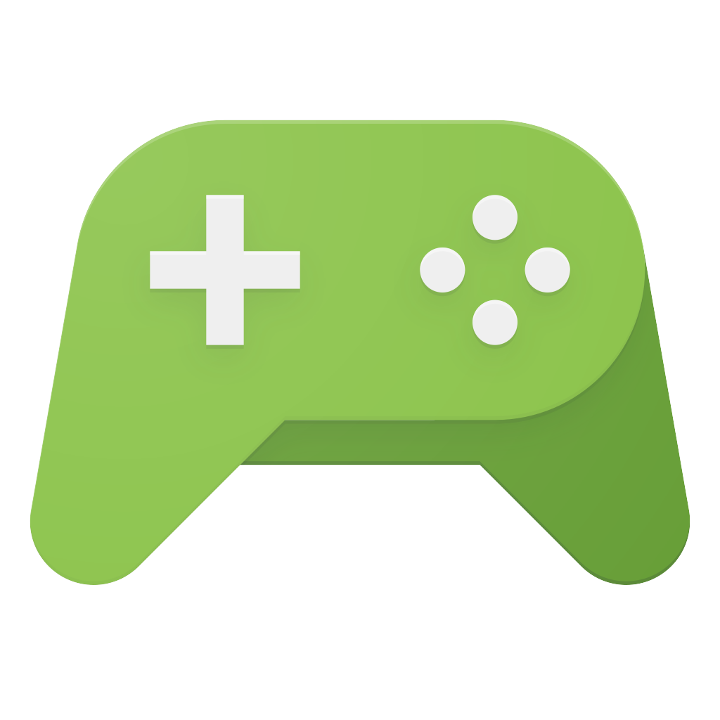 Play Symbol Games Android Video PNG