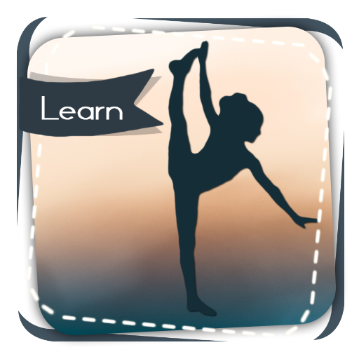 Learning Search Gymnastics Play Flexibility PNG