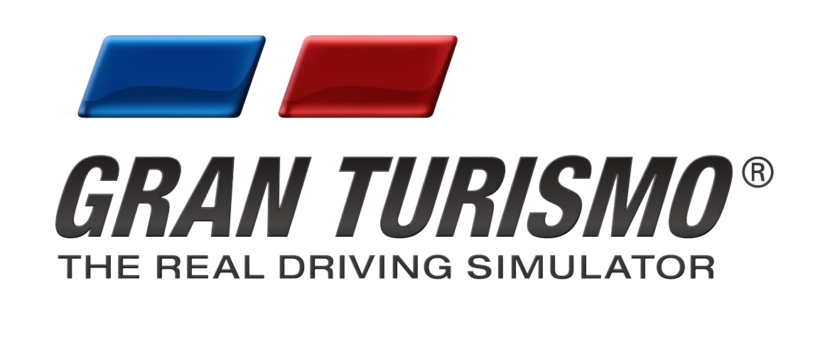 Gran Online Turismo Logo Phone PNG