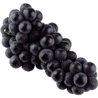 Canon Pear Healthy Grape PNG