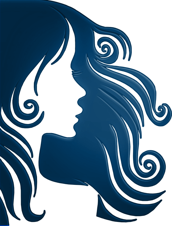 Abstract Decals Woman Graphical Quality PNG