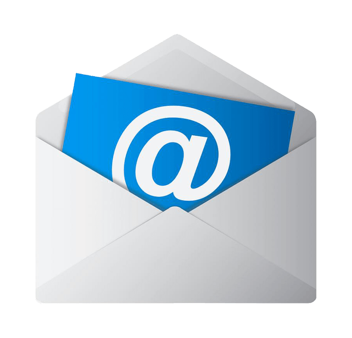 High Figure Mail Aim Purpose PNG