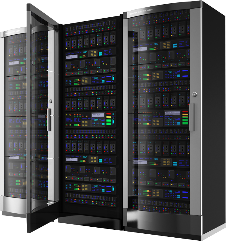 Home Expressed Diagram Server Layouts PNG