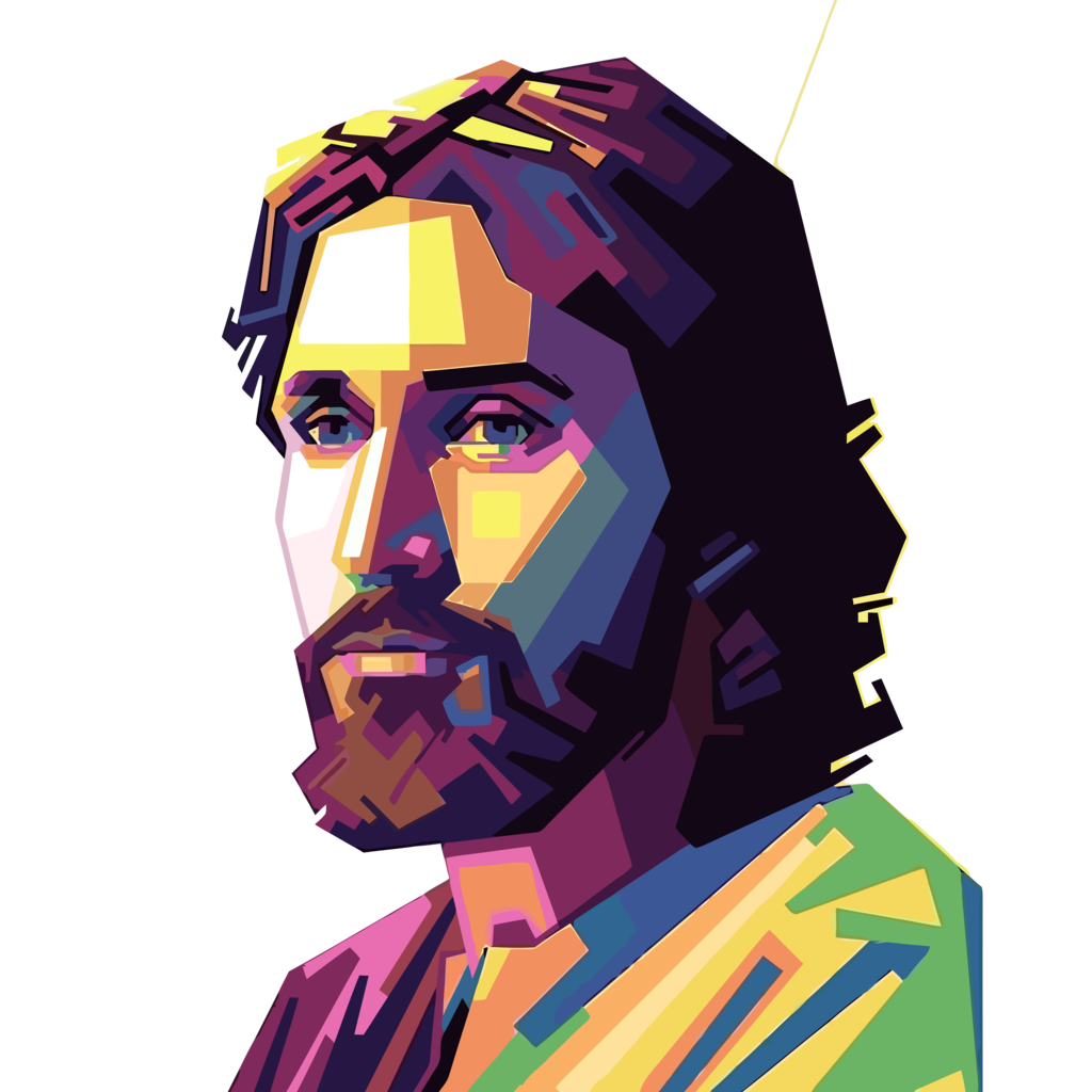 Christianity Jesus Holy Flowcharts Aim PNG