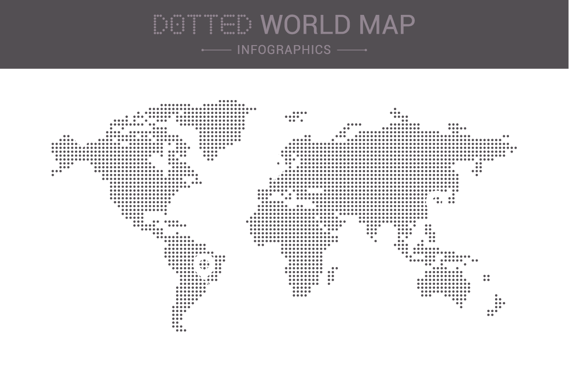 Monochrome Pattern Diagram Vivid Globe PNG