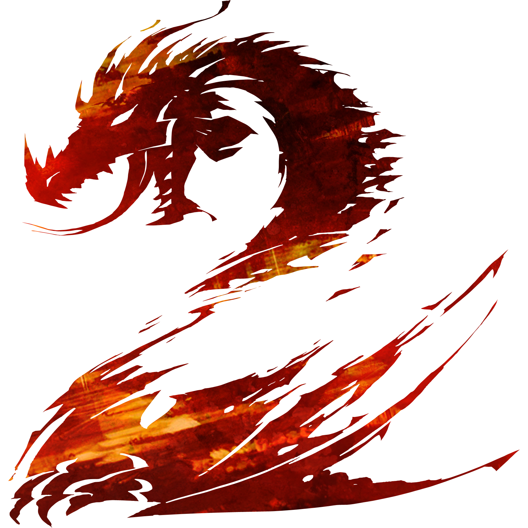 Computer Dragon Guild Symbol Game PNG