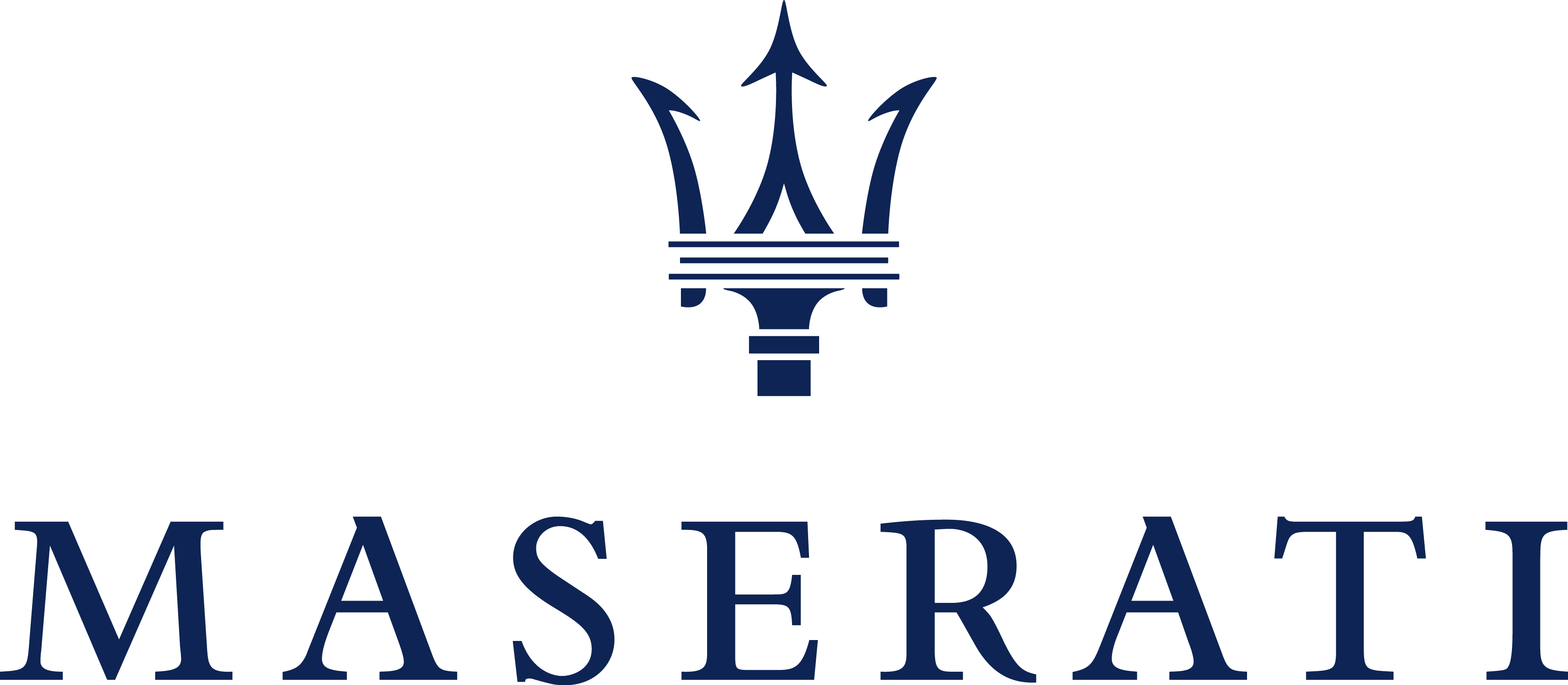 Symbol Tailoring Maserati Logo Granturismo PNG