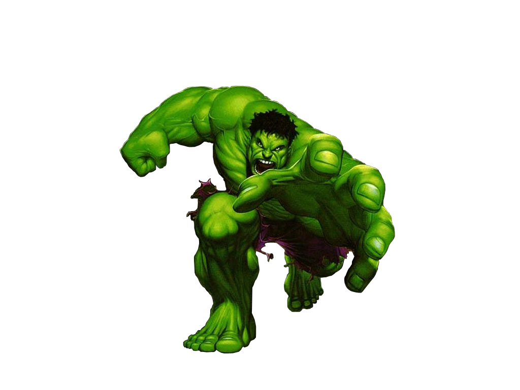Character Shehulk Tree Hulk Green PNG