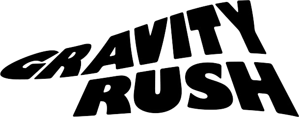 Logo Weight Onslaught Rush Gravity PNG