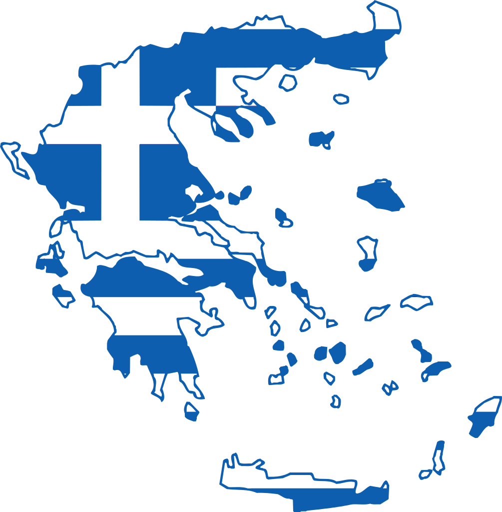 Flag Country Flags Map Greece PNG