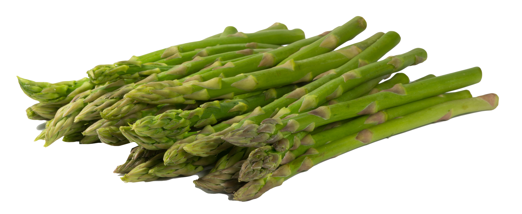 Unripe Asparagus Evergreen Lawn Vegetables PNG
