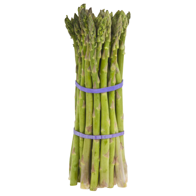 Chromatic Bundle Park Asparagus Arrow PNG