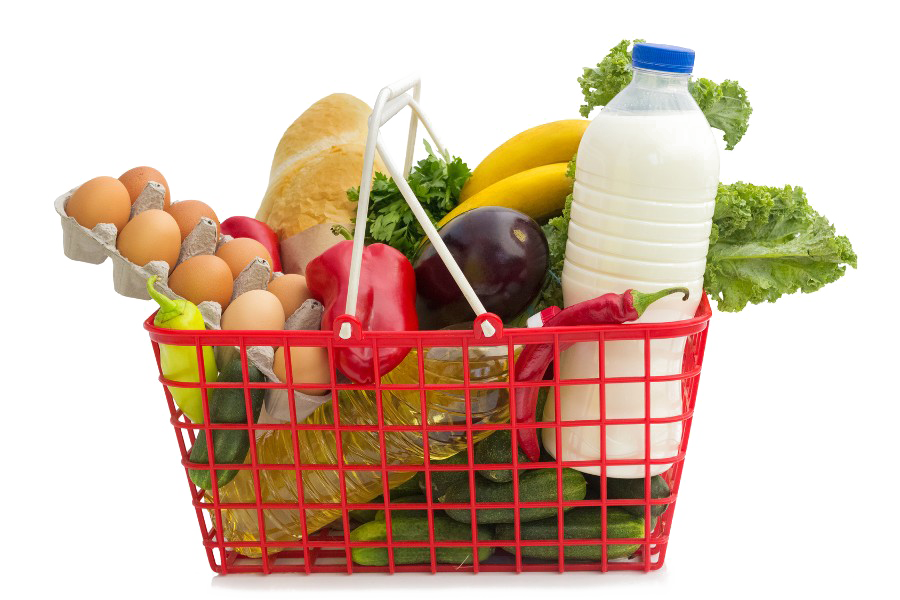 Errand Foodstuff Market Groceries Hypermarket PNG