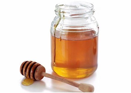 High Eating Honey Hypermarket Jar PNG