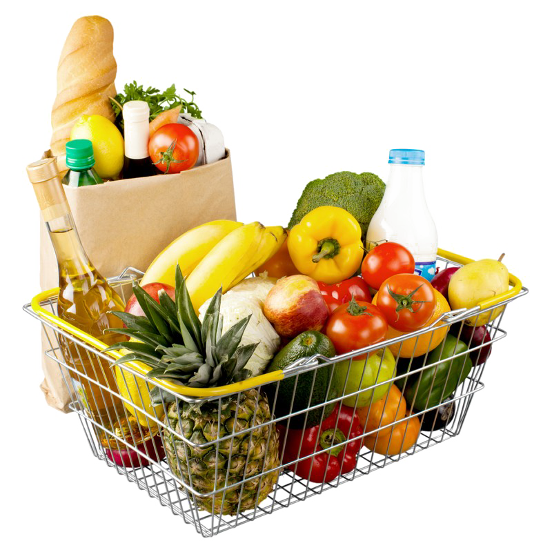 Foods Market Mall Grocery Grocer PNG