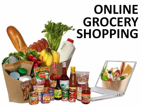 Foodstuff Market Nutrition Convenience Grocery PNG