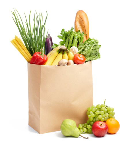 Grocery Hypermarket Feeding Foodstuff Nutrition PNG