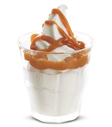 Storefront Nutrition Foodstuff Bakery Sundae PNG