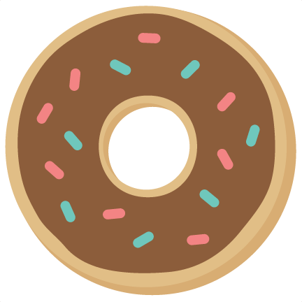 Foods Market Diet Donut Race PNG