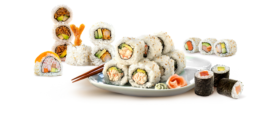 Mall Japanese Store Food Errand PNG