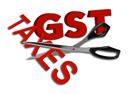 Taxation Gst Toys PNG