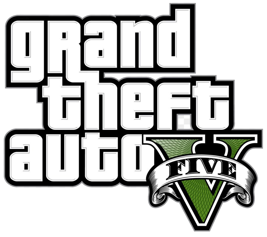 Games Grand Theft Warez Auto PNG