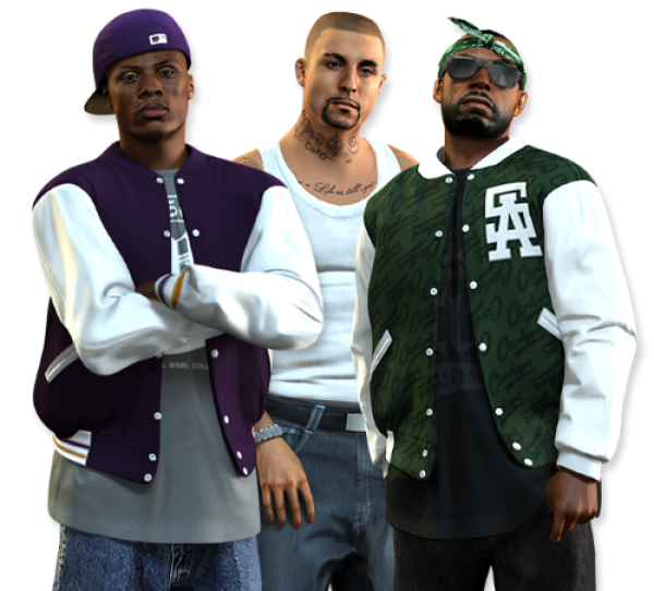 Games Gta Video Game PNG