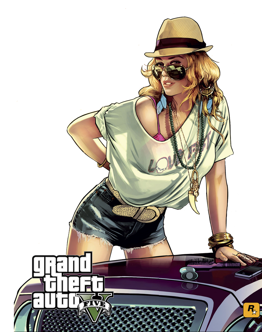 Video Metro Games Gta Game PNG