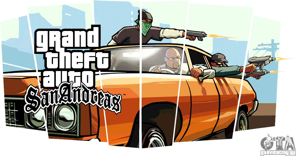 Games Grand Theft Auto Gta PNG