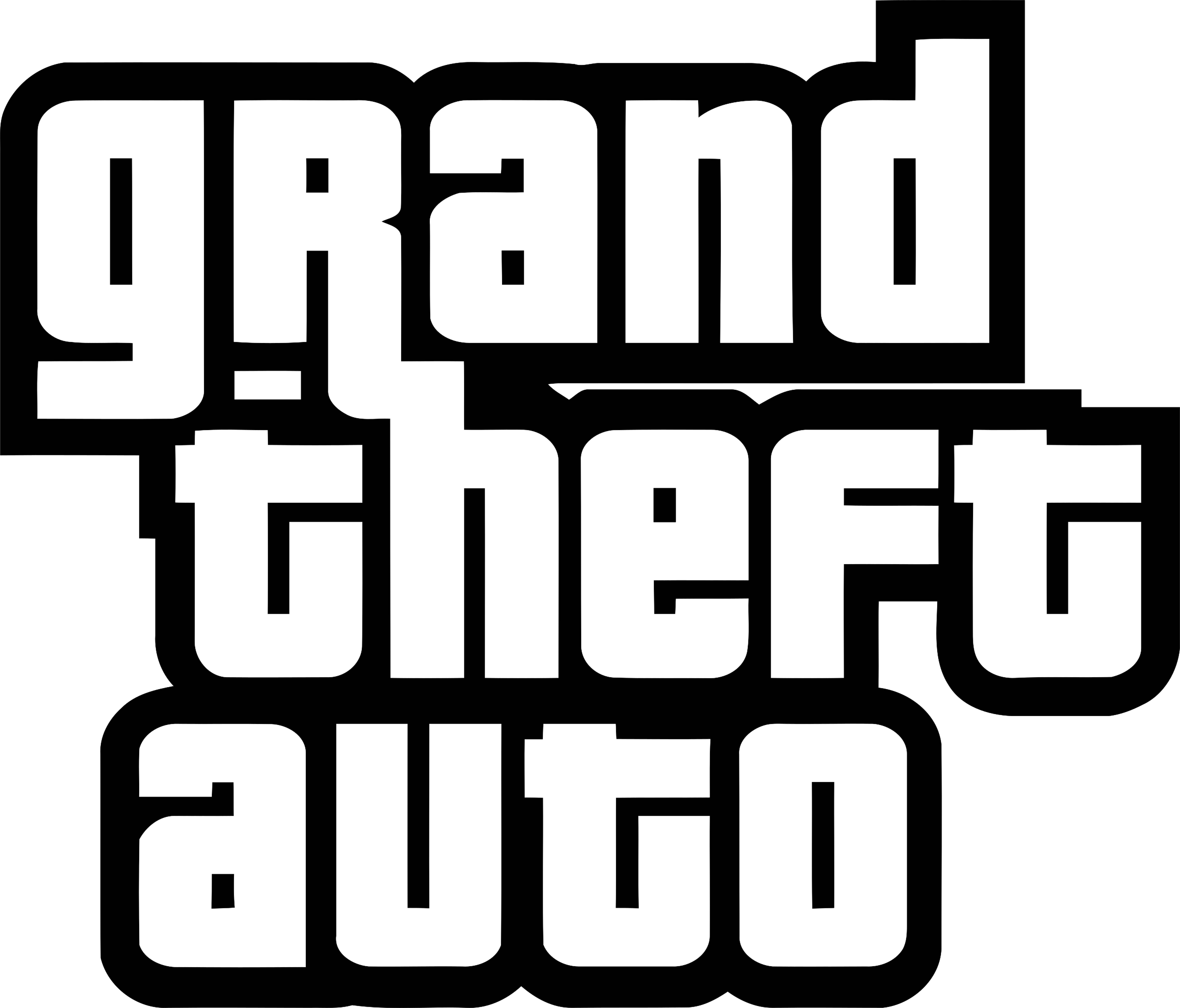 Games File Gta PNG