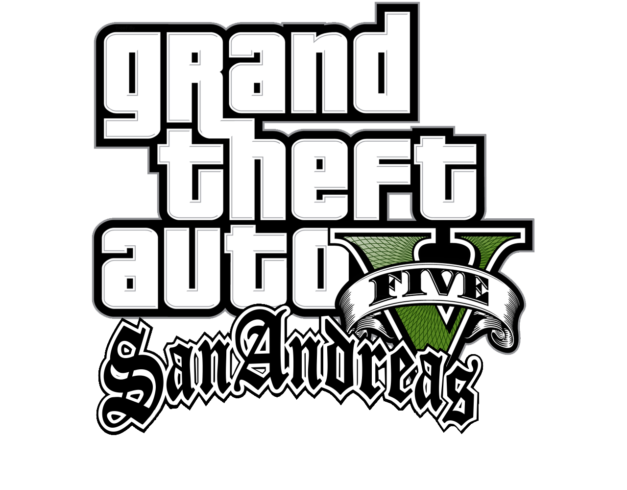 Gta Warez Games PNG