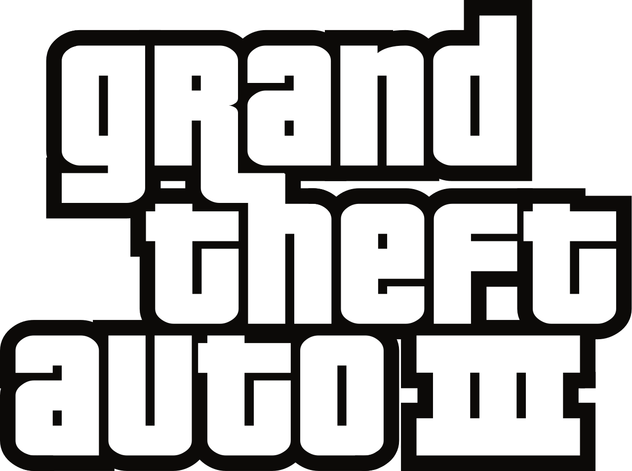 Auto Metro Games Gta Theft PNG