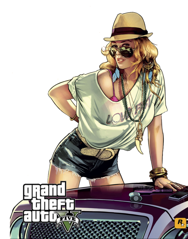 Theft Auto Android Online Learning PNG