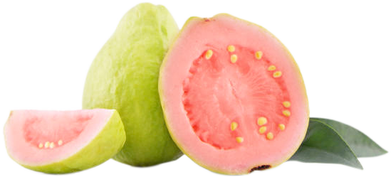 Limes Tamarind Litchi Guava Kumquats PNG