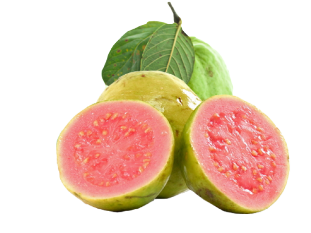 Guava Macadamias Avocado Figs Litchi PNG