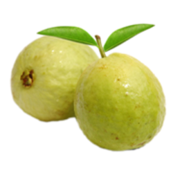 Food Guava Health Smile Vegetables PNG