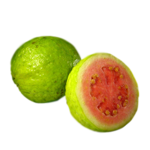 Fruit Guava Pure Fit Zucchini PNG