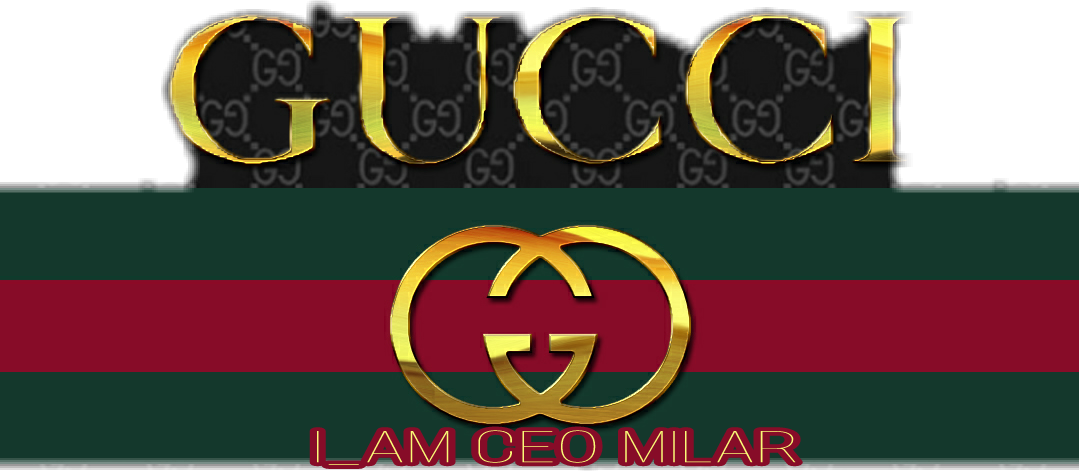 Gucci Chino Brands PNG