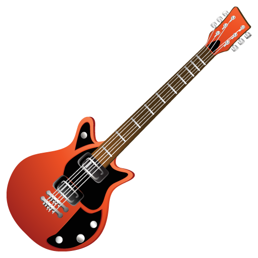 Guitar Concert Electric Musics Guitarists PNG