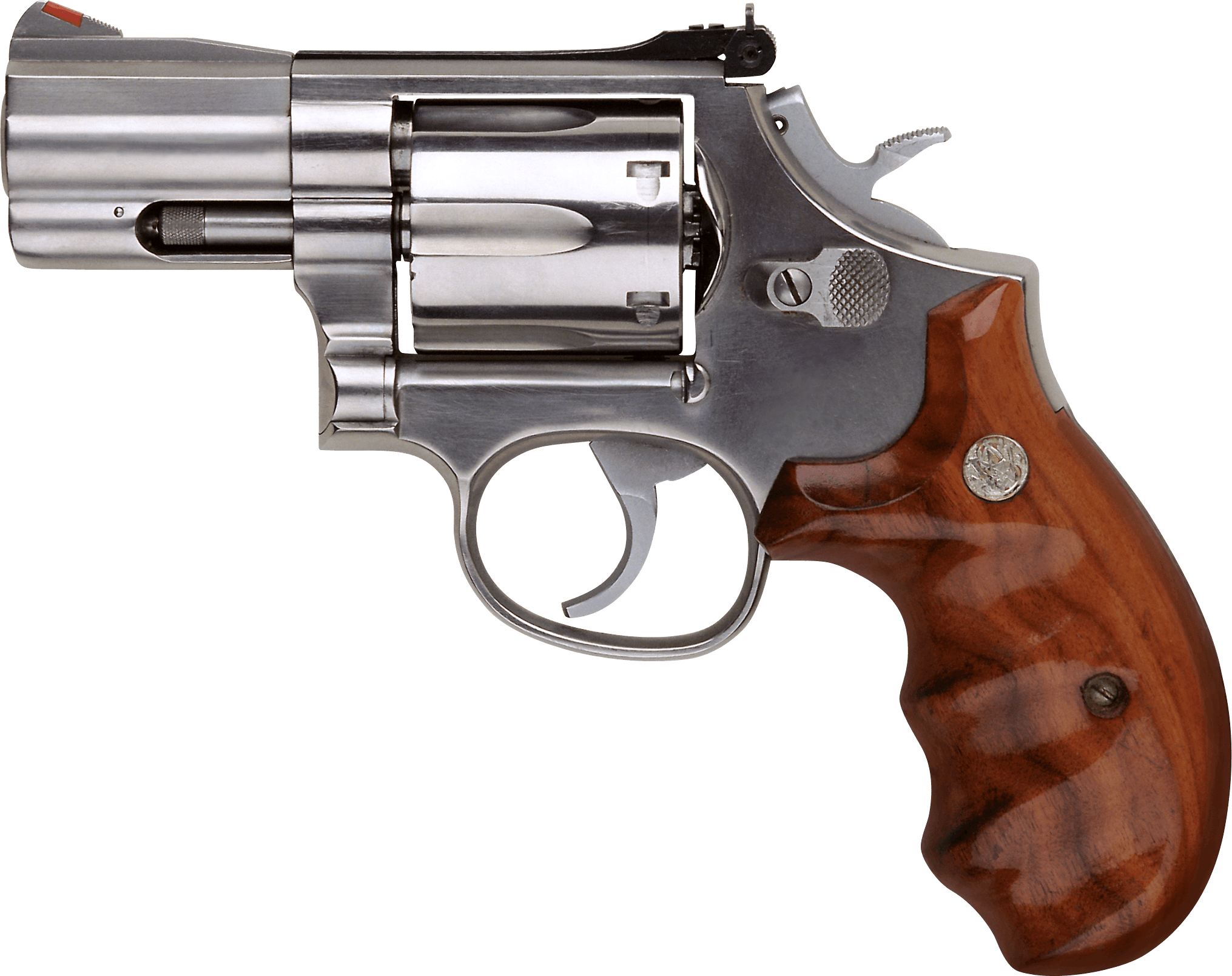 Handgun Knife Revolver Firearms Gunfire PNG