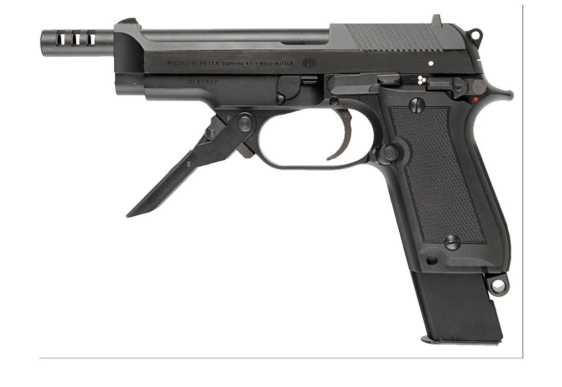 Sniper Gun Revolver Independence Shotgun PNG