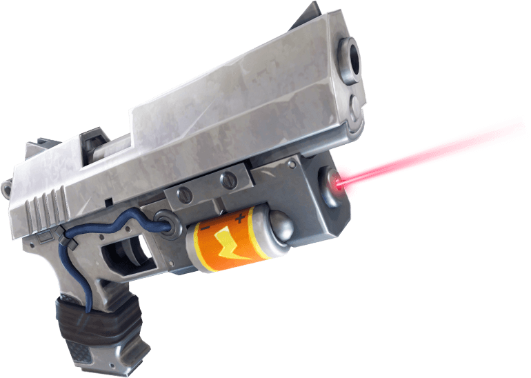 Game Howitzer Battle Royale Revolver PNG