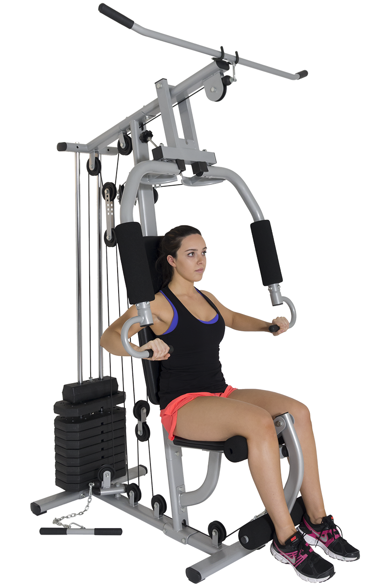 Fittings Gymnasium Stadium Gym Equipment PNG