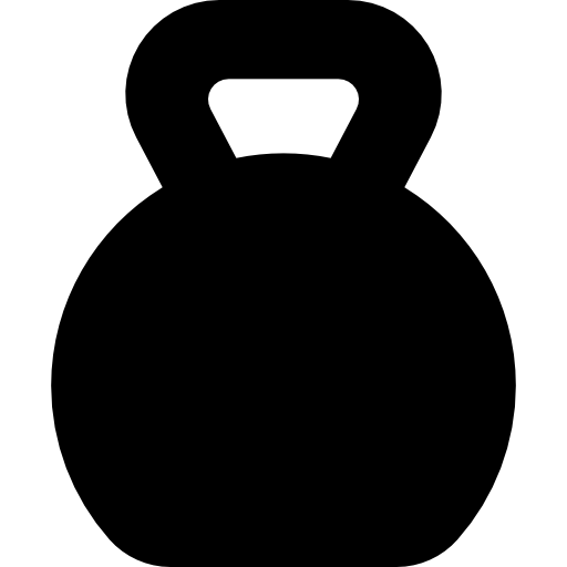 Bodybuilding Apparatuses Kettlebell Rec Gymnasium PNG