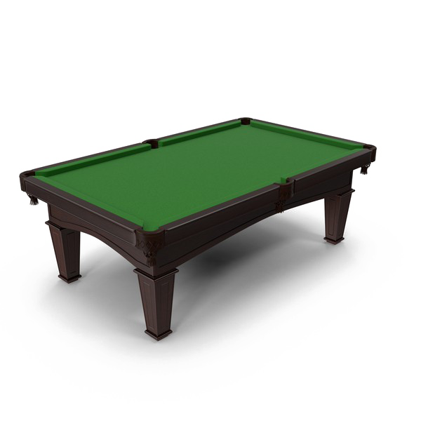 Teams Cardio Billiard Table Sauna PNG