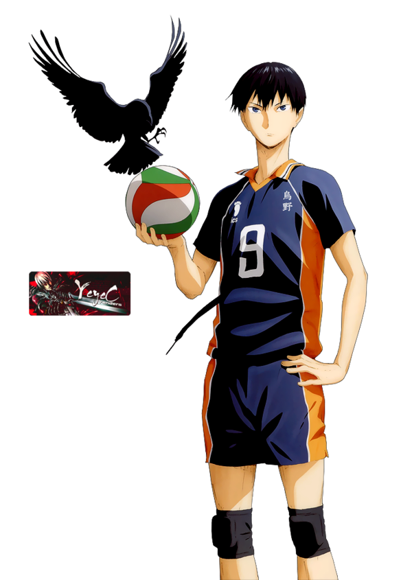 Haikyuu Background Comics PNG