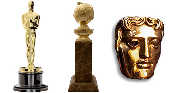 Bafta Award PNG