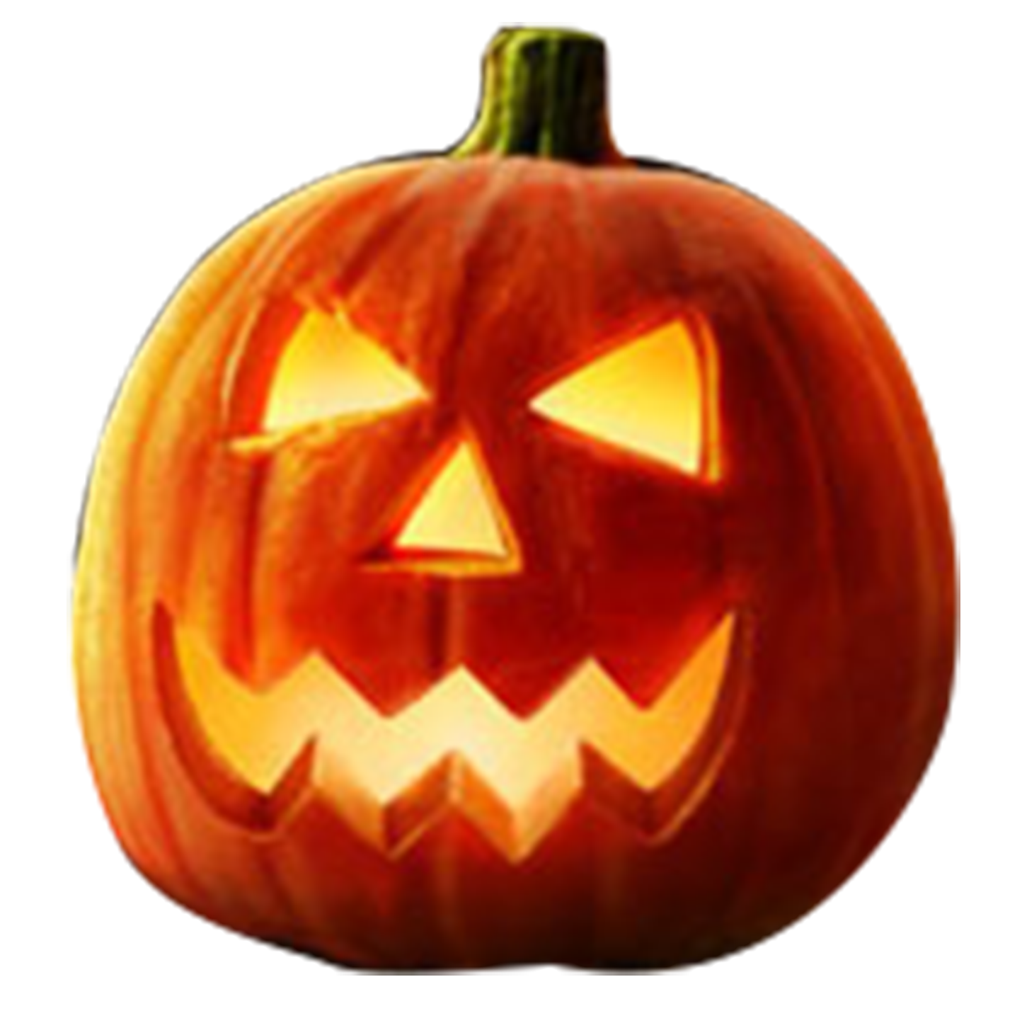 Halloween Jack-O-Lantern Holidays PNG